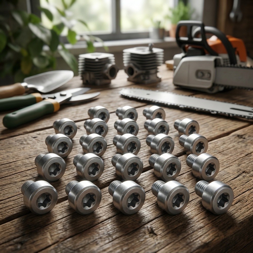 Metal Fixing Screws T27 Garden - огляд і ціна Gardening Tools Screwfix
