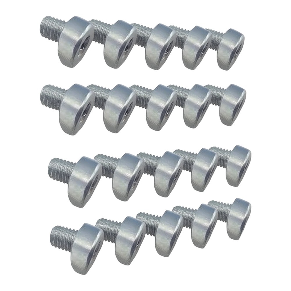 Metal Fixing Screws T27 Garden - огляд і ціна Gardening Tools Screwfix