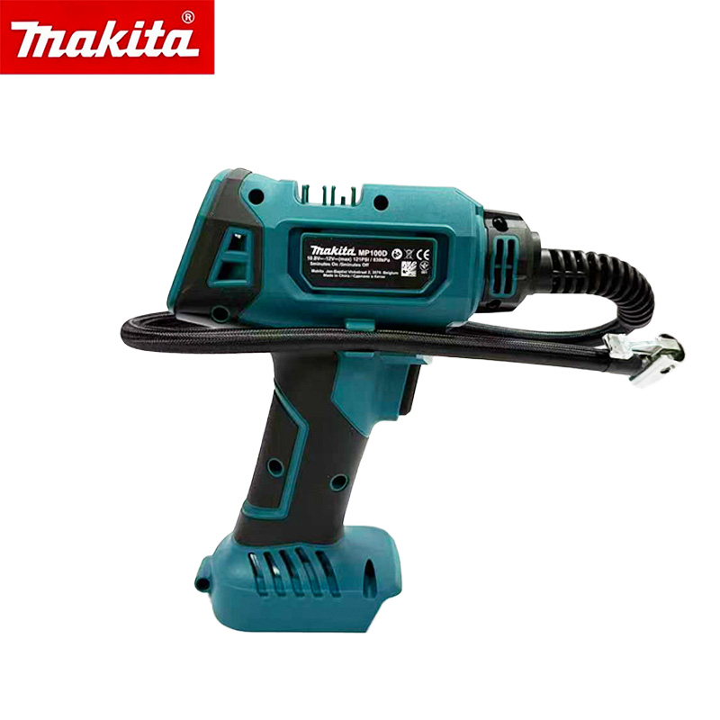 Makita 18V Power Tool Inflator - огляд і ціна Gardening Tools And Uses