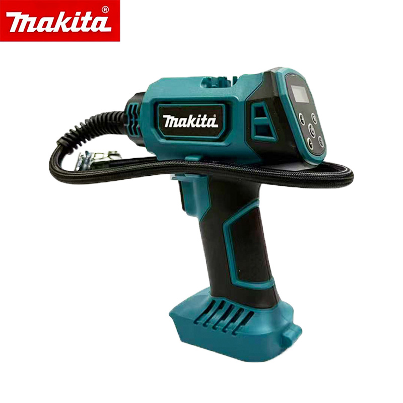 Makita 18V Power Tool Inflator - огляд і ціна Gardening Tools And Uses