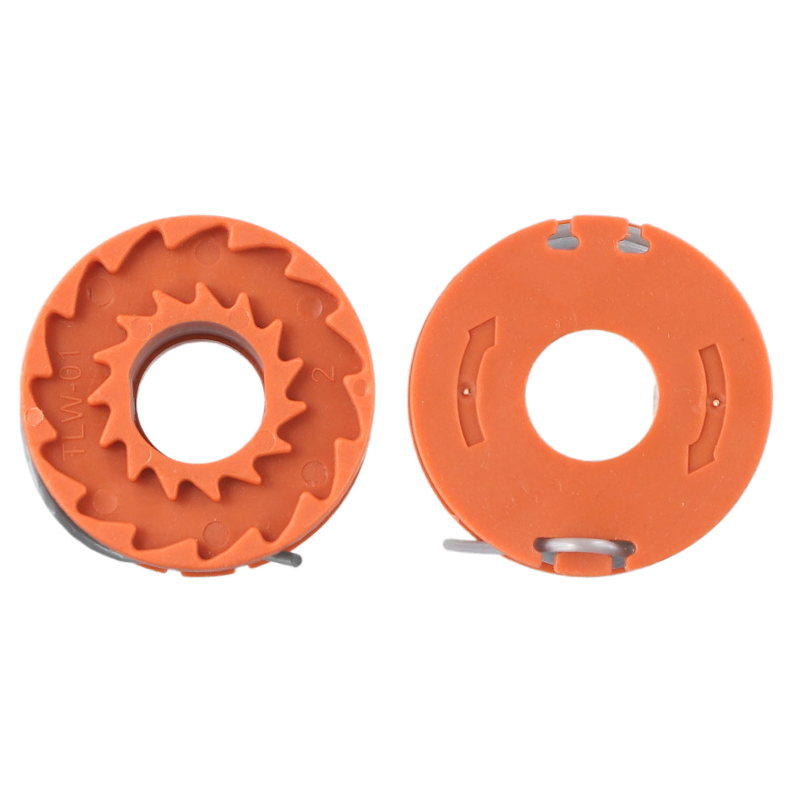 5 Pack Trimmer Spool and Line  - огляд і ціна Gardening Tools Argos