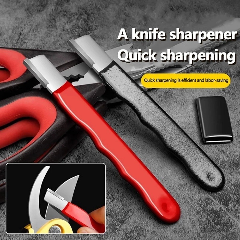 Professional Metal Knife Sharp - огляд і ціна Gardening Tools For Home