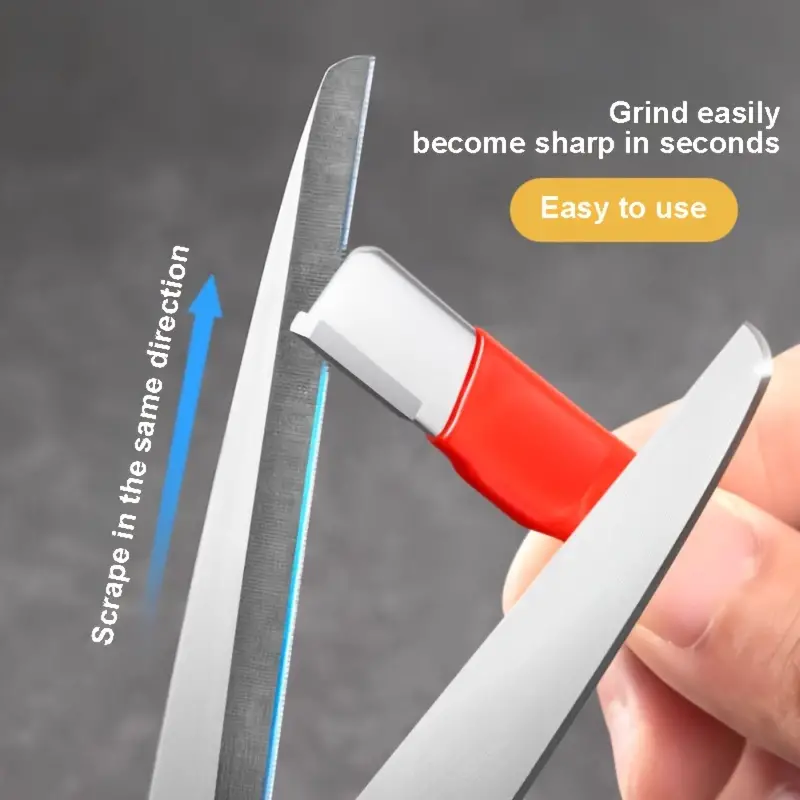 Professional Metal Knife Sharp - огляд і ціна Gardening Tools For Home