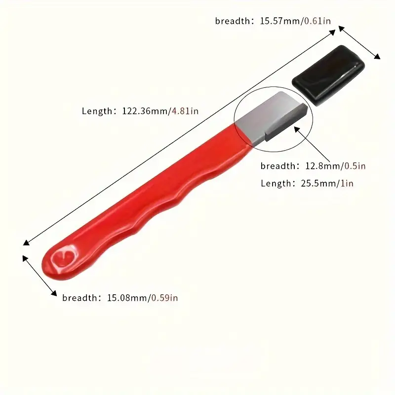 Professional Metal Knife Sharp - огляд і ціна Gardening Tools For Home