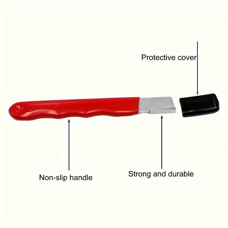 Professional Metal Knife Sharp - огляд і ціна Gardening Tools For Home