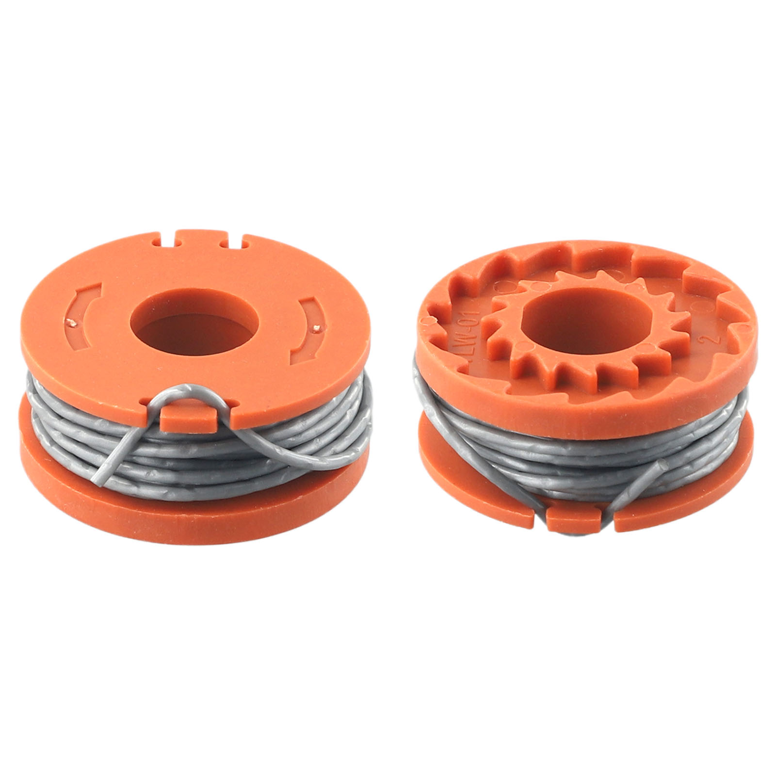 Set of 5 Trimmer Spools and Li - огляд і ціна Gardening Tools Argos