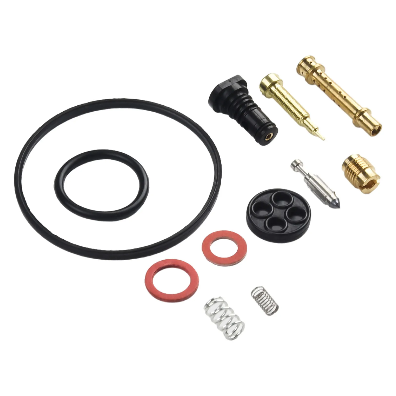 Carburetor Carb Rebuild Kit Fo - огляд і ціна Gardening Tools Lawn Mower