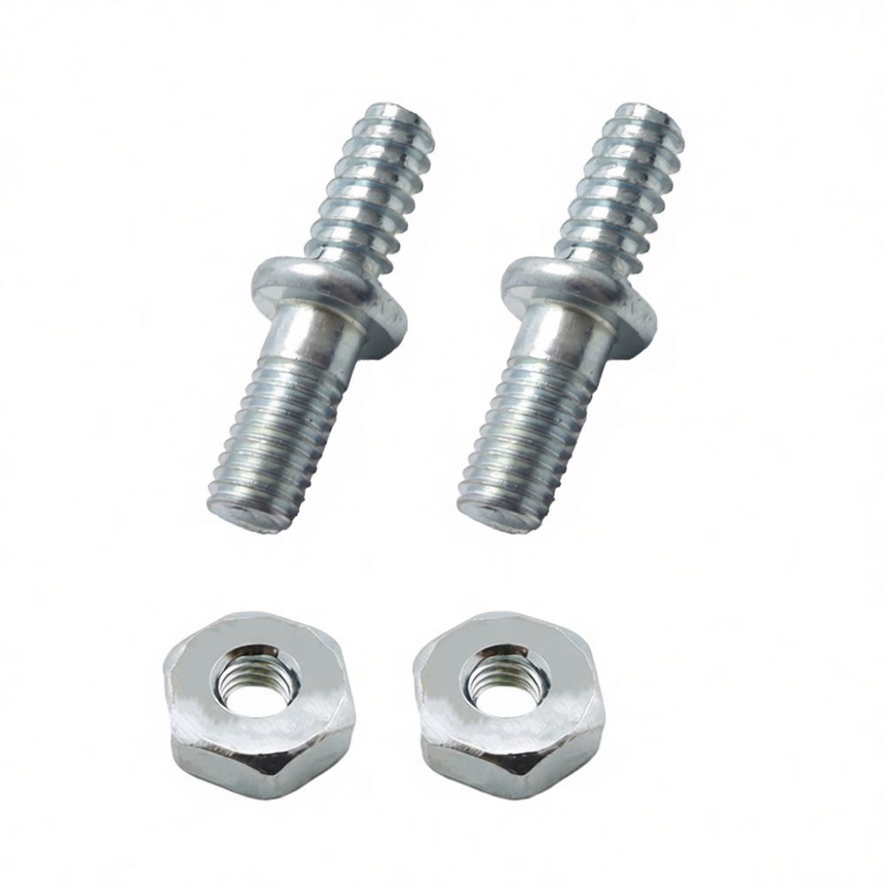 Garden Chainsaw Bar Stud Nut F - огляд і ціна Gardening Tools Screwfix