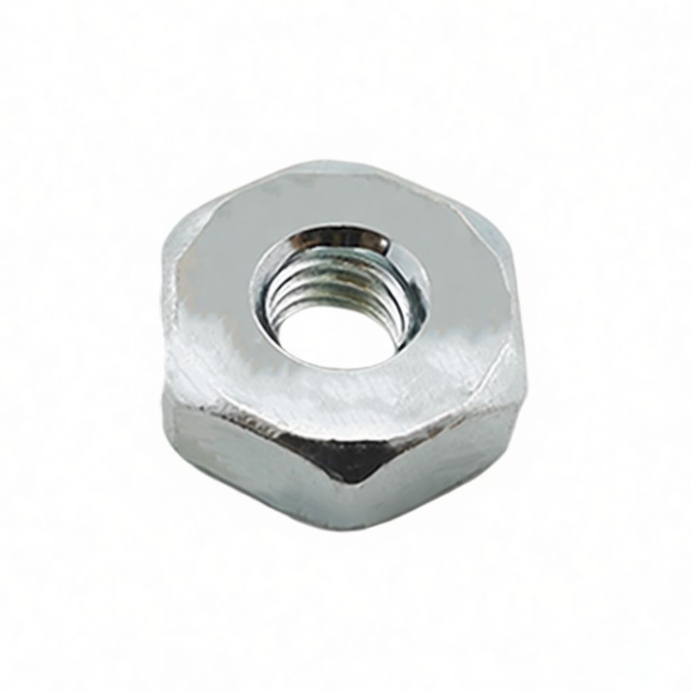 Garden Chainsaw Bar Stud Nut F - огляд і ціна Gardening Tools Screwfix