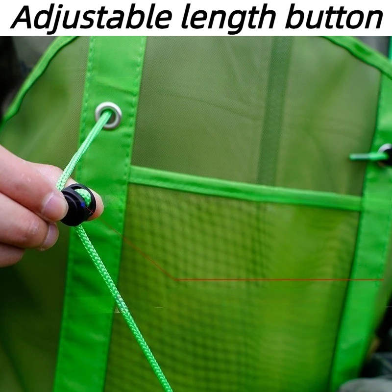 Lawn Mowing Protective Apron A - огляд і ціна Gardening Tools Lawn Mower