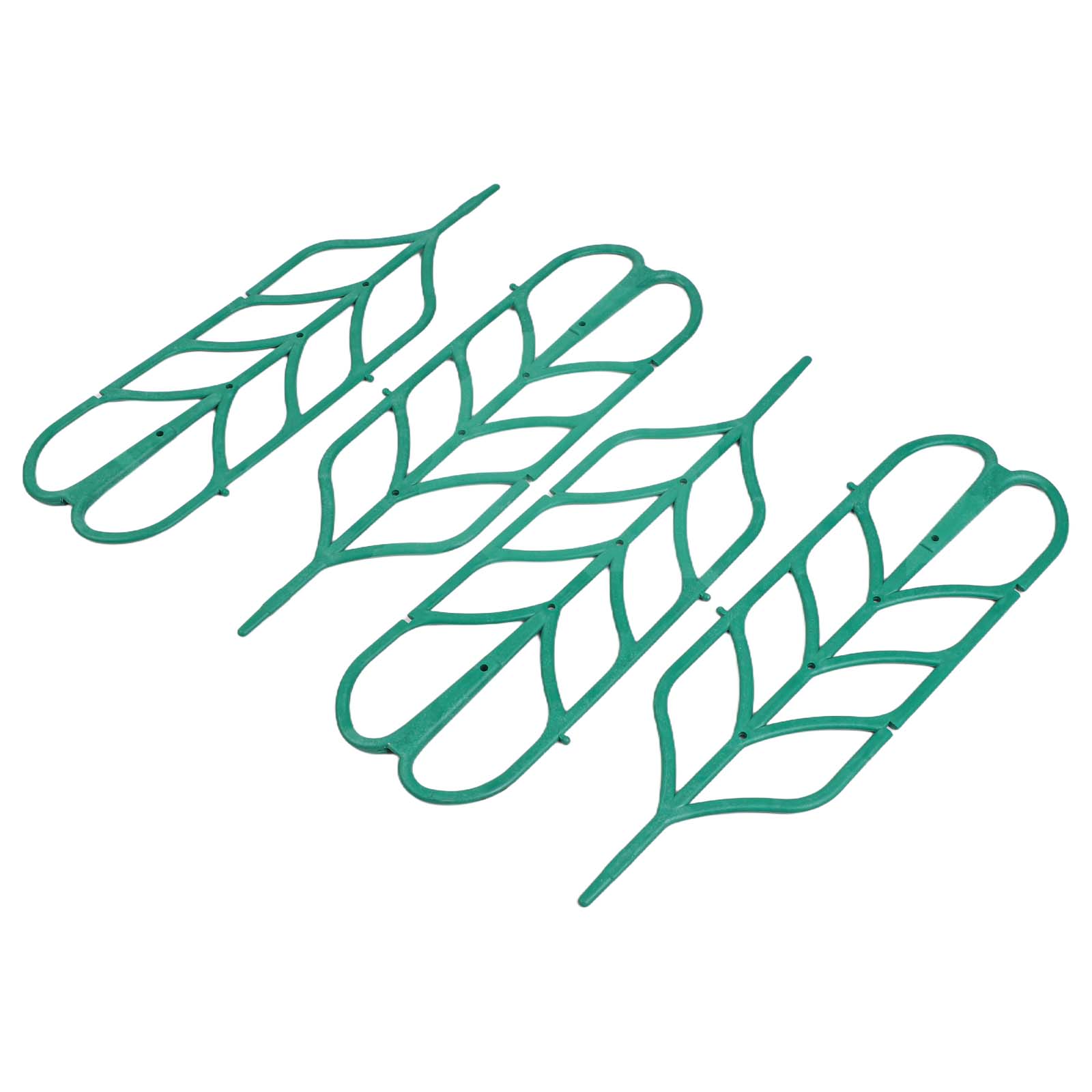 Green Plastic Plant Support Br - огляд і ціна Gardening Tools And Uses