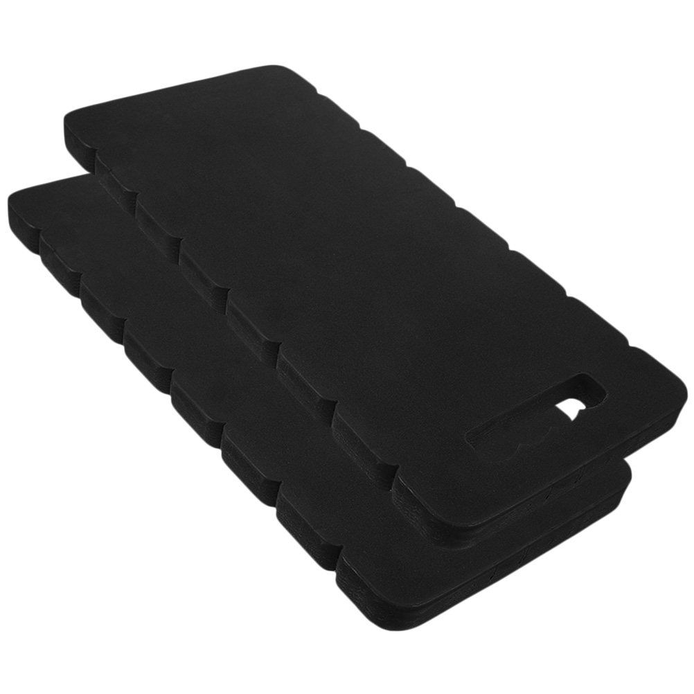 2Pcs Extra Thick Garden Kneeli - огляд і ціна Garden Kneeling Pad